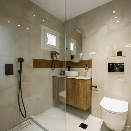 Aristotelian Virtues - Elpida Apartament Saloniki