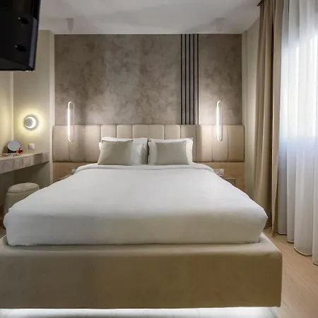 Apartament Aristotelian Virtues - Elpida *