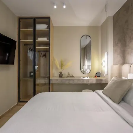 Aristotelian Virtues - Elpida Saloniki