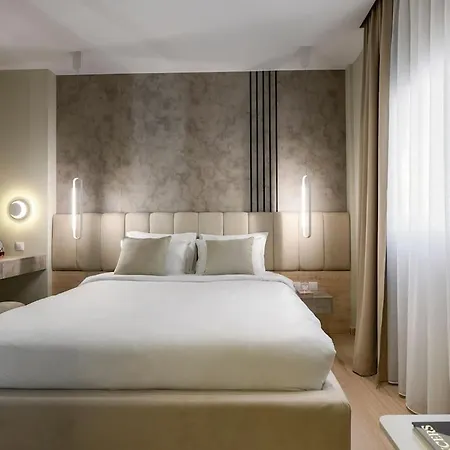 Aristotelian Virtues - Elpida Apartament *