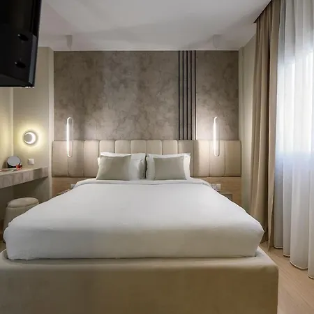 Apartament Aristotelian Virtues - Elpida Saloniki