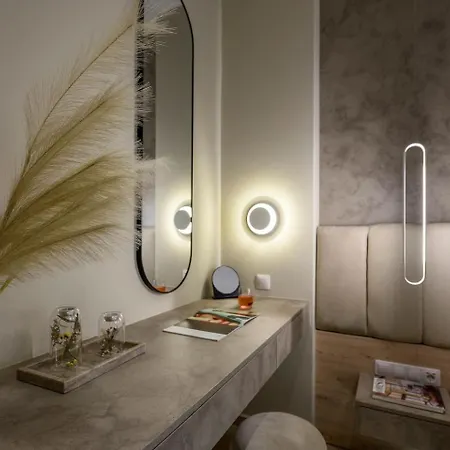 Apartament Aristotelian Virtues - Elpida