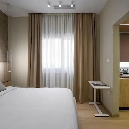 Aristotelian Virtues - Elpida Apartament Saloniki