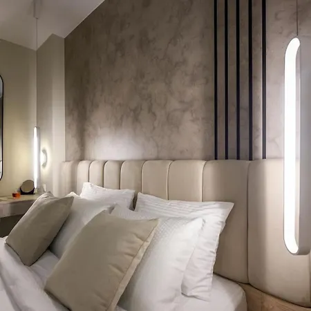 Apartament Aristotelian Virtues - Elpida *