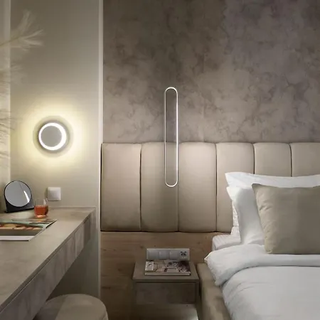 Aristotelian Virtues - Elpida Apartament