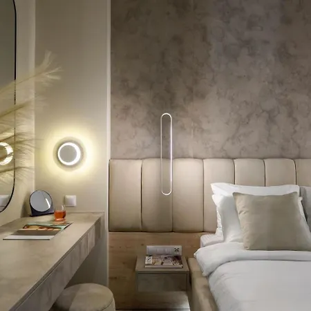 Aristotelian Virtues - Elpida Apartament Saloniki