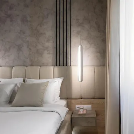 Apartament Aristotelian Virtues - Elpida *