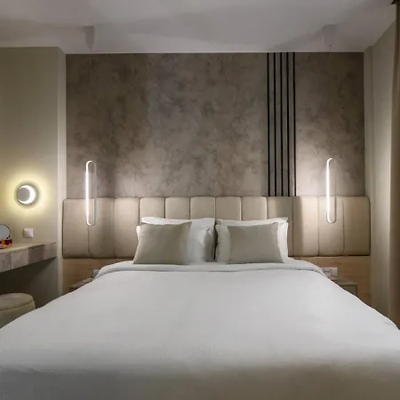 Apartament Aristotelian Virtues - Elpida