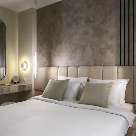 Apartament Aristotelian Virtues - Elpida *