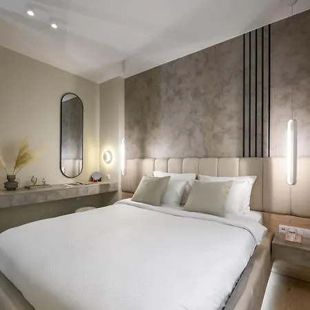 Apartament Aristotelian Virtues - Elpida