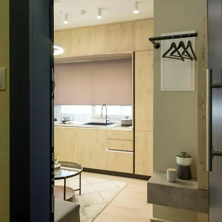 Aristotelian Virtues - Elpida Apartament Saloniki