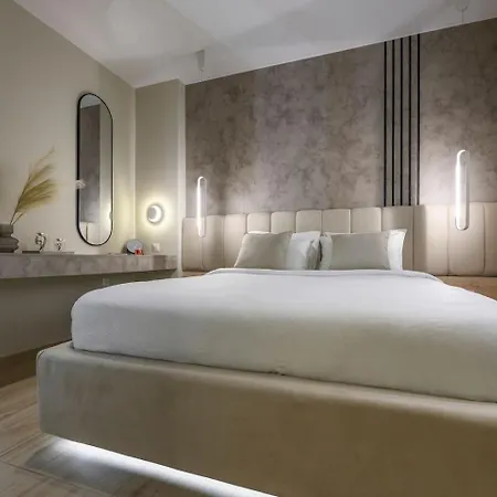 Apartament Aristotelian Virtues - Elpida *