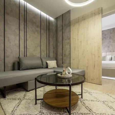 Aristotelian Virtues - Elpida Apartament Saloniki