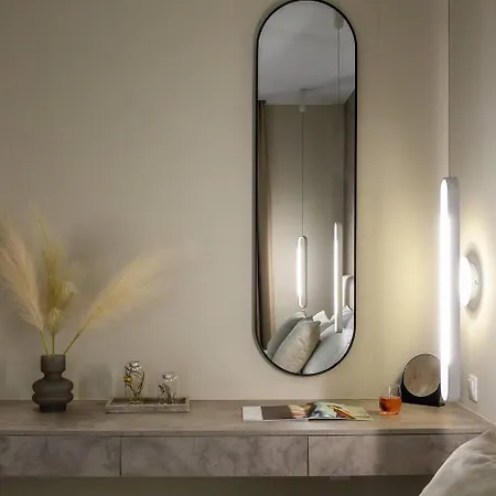 Apartamento Aristotelian Virtues - Elpida *