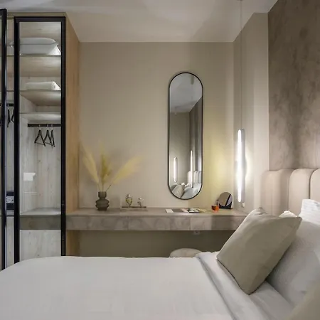 Aristotelian Virtues - Elpida Apartamento Tesalónica