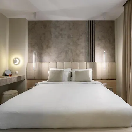 Aristotelian Virtues - Elpida * 테살로니키