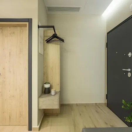 Apartamento Aristotelian Virtues - Elpida