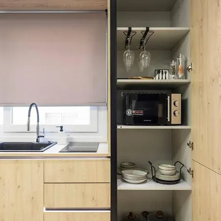 Aristotelian Virtues - Elpida *