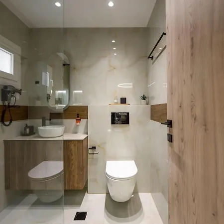 Aristotelian Virtues - Elpida * סלוניקי