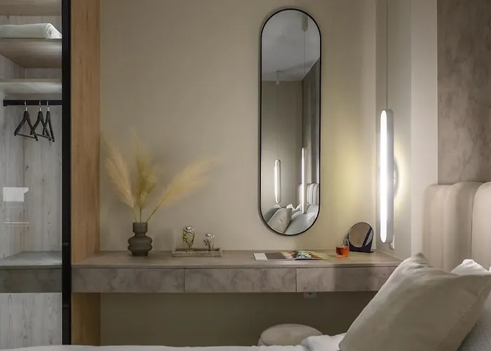 Aristotelian Virtues - Elpida Apartmán Soluň