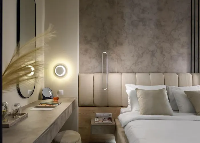 Aristotelian Virtues - Elpida Apartmán Soluň